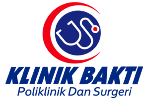 Logo Klinik Bakti, Poliklinik dan Surgeri